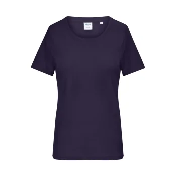 Ladies' T-shirt 1:1 Rib