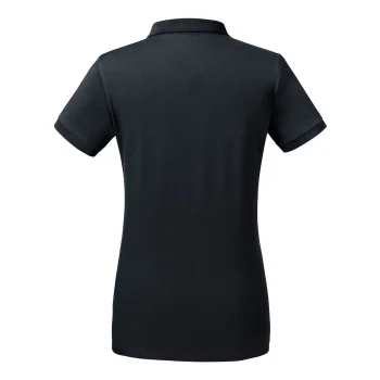Ladies' Tailored Stretch Polo