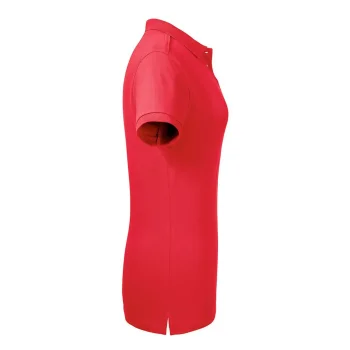 Ladies' Tailored Stretch Polo