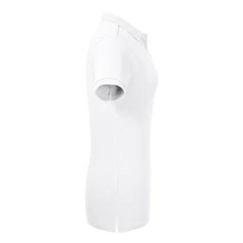 Ladies' Tailored Stretch Polo