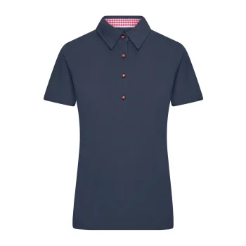 Ladies' Traditional Polo
