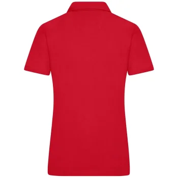 Ladies' Traditional Polo