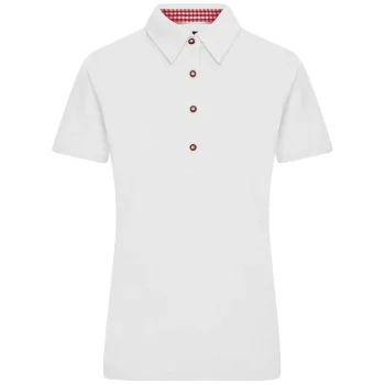 Ladies' Traditional Polo