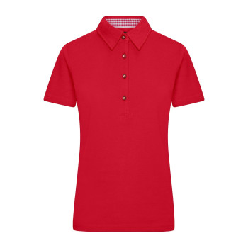 Ladies' Traditional Polo