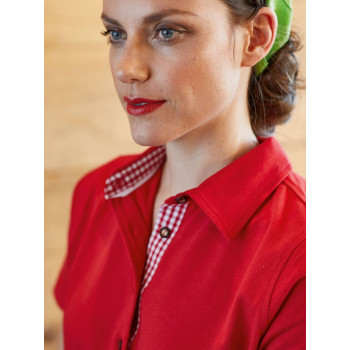 Ladies' Traditional Polo