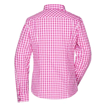 Ladies' Traditional Shirt