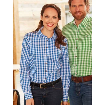 Ladies' Traditional Shirt