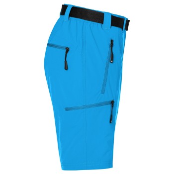 Pantaloncini donna personalizzati con logo - Ladies' Trekking Shorts