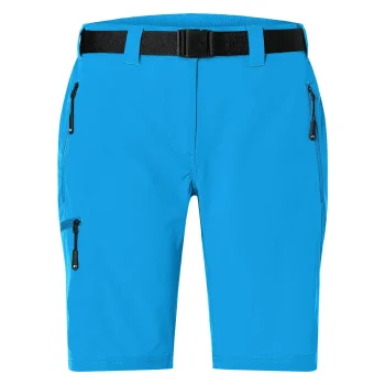 Ladies' Trekking Shorts