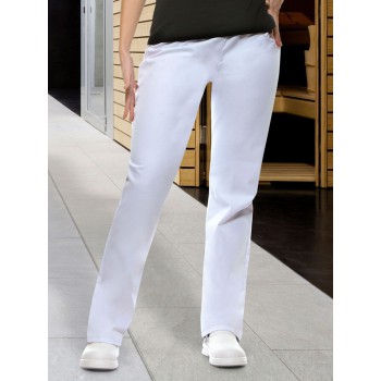 Pantaloni donna personalizzati con logo - Ladies' Trousers Barcelona