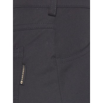 Pantaloni donna personalizzati con logo - Ladies' Trousers Tina