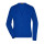 Cardigan personalizzabile daiber in 100% cotone con collo a V
