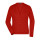 Cardigan personalizzabile daiber in 100% cotone con collo a V