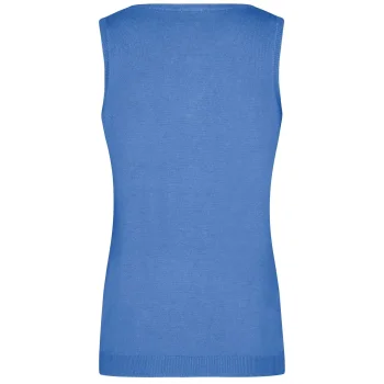 Ladies' V-Neck Pullover