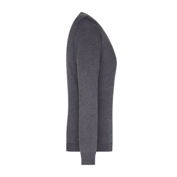 Ladies' V-Neck Pullover