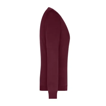 Ladies' V-Neck Pullover