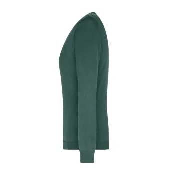 Ladies' V-Neck Pullover