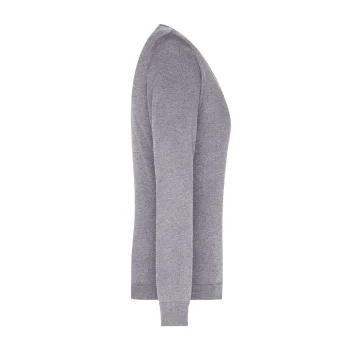 Ladies' V-Neck Pullover