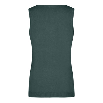 Ladies' V-Neck Pullover