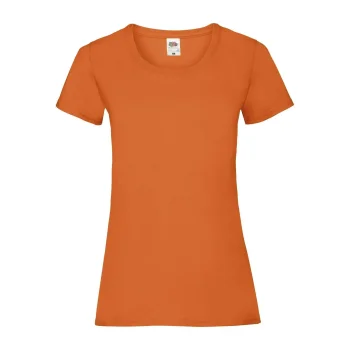 Ladies Valueweight T
