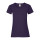 T-shirt personalizzabile Fruit of the Loom cotone elasticizzato