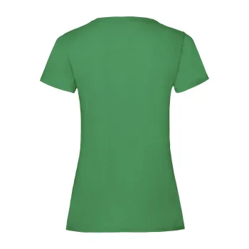 Ladies Valueweight T