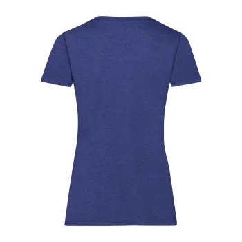 Ladies Valueweight T