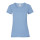 T-shirt personalizzabile Fruit of the Loom cotone elasticizzato