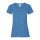 T-shirt personalizzabile Fruit of the Loom cotone elasticizzato