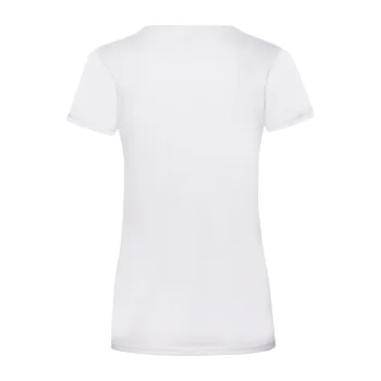 Ladies Valueweight T