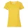 T-shirt personalizzabile Fruit of the Loom cotone elasticizzato