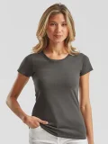 Ladies Valueweight T