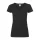 T-shirt personalizzabile donna Fruit of the Loom scollo profondo V