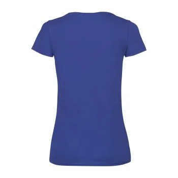 Ladies Valueweight V-Neck T