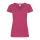 T-shirt personalizzabile donna Fruit of the Loom scollo profondo V