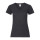 T-shirt personalizzabile donna Fruit of the Loom scollo profondo V