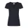 T-shirt personalizzabile donna Fruit of the Loom scollo profondo V