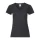 T-shirt personalizzabile donna Fruit of the Loom scollo profondo V