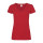 T-shirt personalizzabile donna Fruit of the Loom scollo profondo V