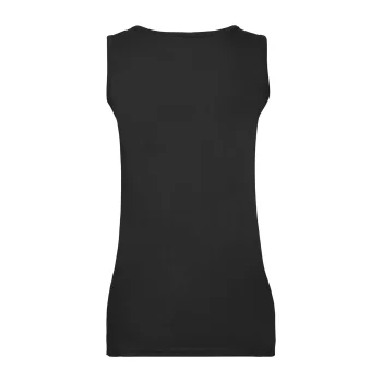 Ladies Valueweight Vest