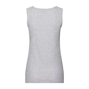 Ladies Valueweight Vest