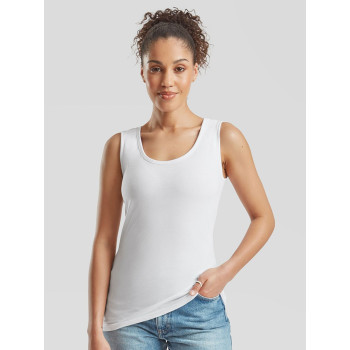 Ladies Valueweight Vest