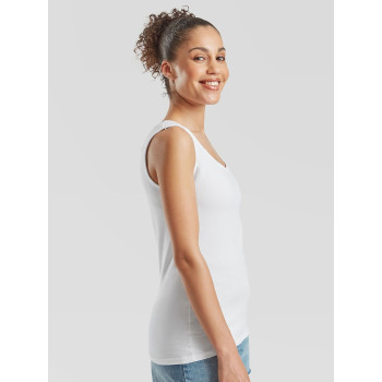 Ladies Valueweight Vest