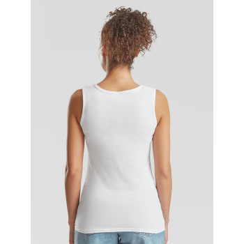 Ladies Valueweight Vest