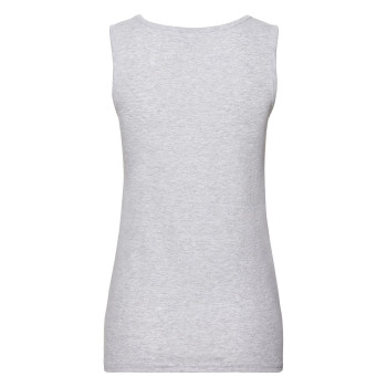 Ladies Valueweight Vest