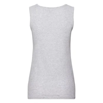 Ladies Valueweight Vest