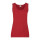 Canotta senza maniche personalizzabile Fruit of the Loom cotone 100%