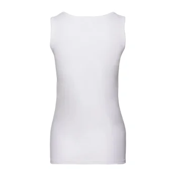 Ladies Valueweight Vest
