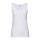 Canotta senza maniche personalizzabile Fruit of the Loom cotone 100%