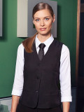 Ladies' Waistcoat Basic